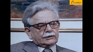 Elias Canetti Ölüm Üzerine [upl. by Koal]