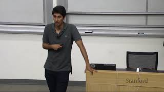 Stanford CS230 Deep Learning  Autumn 2018  Lecture 2  Deep Learning Intuition [upl. by Stanfield926]