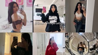 Tessa Ortega tiktok edits [upl. by Lebezej]