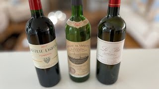 Bordeaux Wine Basics  Pomerol Wine Region [upl. by Nilkoorb]