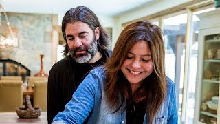 Rachael Ray Reveals Shes Extremely Lucky to Have John Cusimano He Understands Me Very Well [upl. by Harvie894]