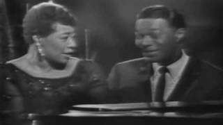 ELLA FITZGERALD BIOGRAPHY PART 6 [upl. by Neom]