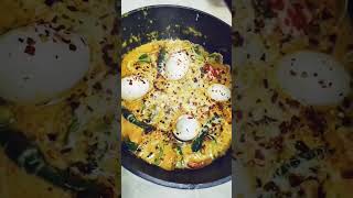 Chicken Thai Curry  comment down for complete recipe thaicurry easyrecipe viralvideo song [upl. by Tybie]