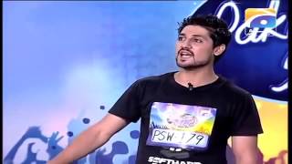 Pakistan idol very funny must watch indians [upl. by Presley]