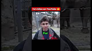 Who is Jawed Karim [upl. by Ylatfen]