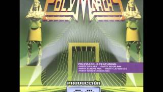 Polymarchs Produccion 03  Party Sax Mix [upl. by Clein]