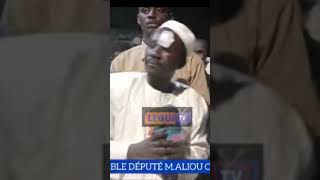 Caravane députée maire m alioun cisse [upl. by Rodney124]