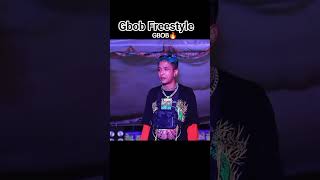 G bob freestyle 🔥 [upl. by Niuq106]