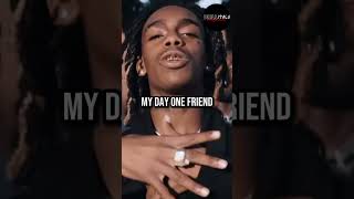 Ynw Melly’s second version of “Murder of My Mind”🔥 [upl. by Silevi61]