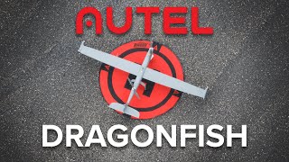 AUTEL Dragonfish  The VTOL That Has it ALL [upl. by Trygve]