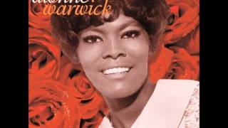 Dionne Warwick — I Didnt Mean To Love You [upl. by Ile73]