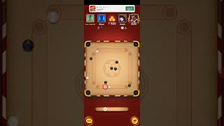 Carrom disk pool l Tokyo Palace l 2 vs 2 [upl. by Ettezoj227]