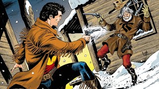 Una bella storia di ZAGOR [upl. by Einahpts320]