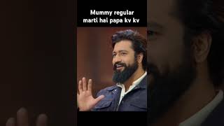 Mummy regular Marti thi papa kav kav 😂😂 shortsvideo entertaintment creditNetflix [upl. by Irvin943]