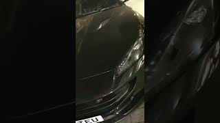 Sick Clean Ferrari Portofino In Black automobile Ferrari batterseapowerstation 🔥😍😈♥️💪☠️ [upl. by Rudolfo]