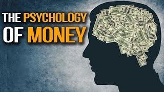 3 Lessons About Money  The Psychology Of money By Morgan Housel [upl. by Llerrehs88]