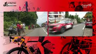 Partie 22 TOUR DE GUADELOUPE 2024  ETAPE 8 [upl. by Granese]