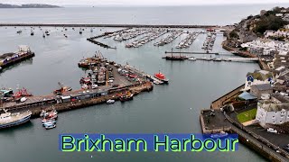 Brixham Harbour [upl. by Bolme]