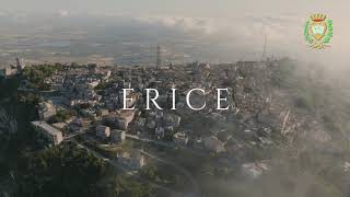 Video promozionale di Erice [upl. by Hakim]