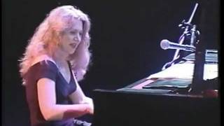 Eliane Elias Jack Dejohnette e Marc Johnson  Bye Bye Blackbird  Heineken Concerts 96 [upl. by Sigismondo]