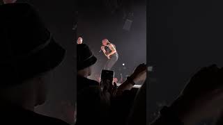 Depeche Mode ♪Condemnation acoustic 12  Ziggo Dome Amsterdam 8 Feb 2024 [upl. by Markman]