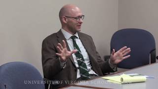 Introduction to UVA Law’s Environmental Law Program With Michael Livermore [upl. by Aicemaj876]