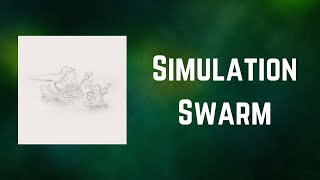 Big Thief  Simulation Swarm Lyrics [upl. by Nage]