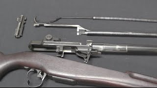 T3E2 Trials 276Caliber Garand [upl. by May]