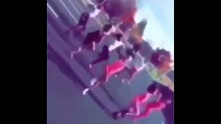 stan twittergirls dancing to loona [upl. by Ern901]