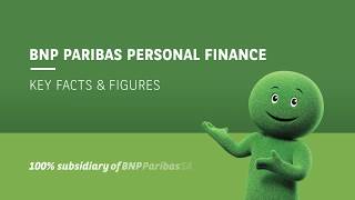 The essential of BNP Paribas Personal Finance [upl. by Neeloj408]