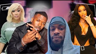 Cardi Calls Out Swift The Shocking Truth RevealedampMiami caught Ray j getting physical with Princess [upl. by Bahe]