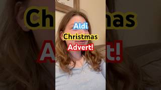 ‘Returning’ the Aldi Christmas Advert review 2024🥕😆 aldi aldichristmasad christmasadvertreview [upl. by Sharman]