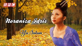 Noraniza Idris  Ya Salam Official Lyric Video [upl. by Ahsilek]