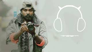 Vala en valvai valve Flute bgm  Vijay Sethupathi  bgm bgmstatus ringtone ringtonemusic music [upl. by Harty]