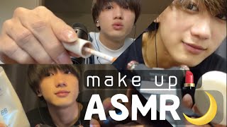 【ASMR】レンズメイク総編集💄【make up】 [upl. by Ianaj]