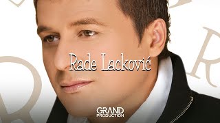 Rade Lackovic  Navika  Audio 2006 [upl. by Haroppiz]