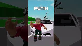 Apa Yang Hitam Roblox Malaysia robloxmalaysia horangi99 roblox comedyshorts [upl. by Hum]