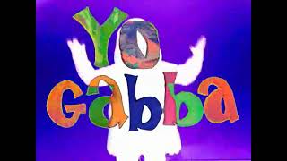 Yo Gabba Gabba Test Demo  “Yo Gabba” 2004 [upl. by Nosrej]