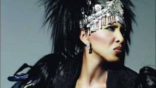 Nona Hendryx  Winds of Change feat Peter Gabriel [upl. by Oicam984]