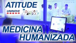 Medicina humanizada [upl. by Riggs]