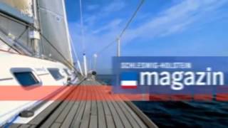 NDR  SchleswigHolstein Magazin Intro  2013 [upl. by Waldner]