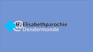 TWEEËNDERTIGSTE ZONDAG DOOR HET JAAR  Feest van de H Elisabethparochie [upl. by Haidadej]