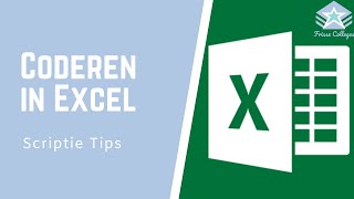 Interviews CODEREN met EXCEL  Hoe DOE je dat  TEMPLATE VOORBEELD  Scriptie TIPS [upl. by Enilhtak53]