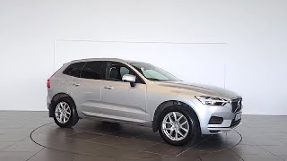 192D14394  Volvo Xc60 D4 MOM 5DR Auto RefId 540622 [upl. by Stillman]