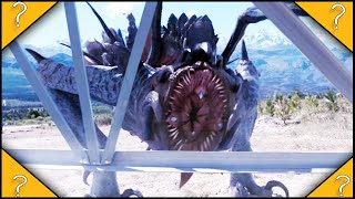 A Quick Review of the TREMORS Franchise 16 [upl. by Inobe]