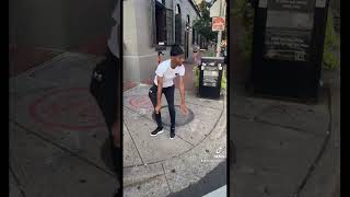 Carnell stomp  viral dance [upl. by O'Conner]