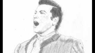 Mario Lanza 1948 live quotLamento di federicoquot plus sketch [upl. by Meggi]