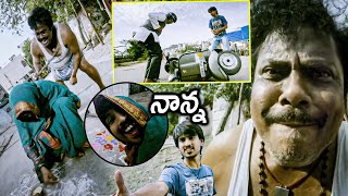 Tottempalli Madhu Non Stop Back 2 Back Comedy With Raj Tarun Interesting Scene  Maa Show [upl. by Desirea]