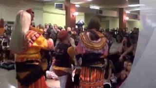 Dance Kabyle Troupe CIRTA [upl. by Sweatt]