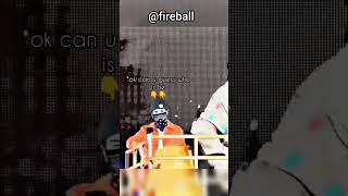 BTS fireball🔥🏀 lets go bts fireball dance [upl. by Truda220]